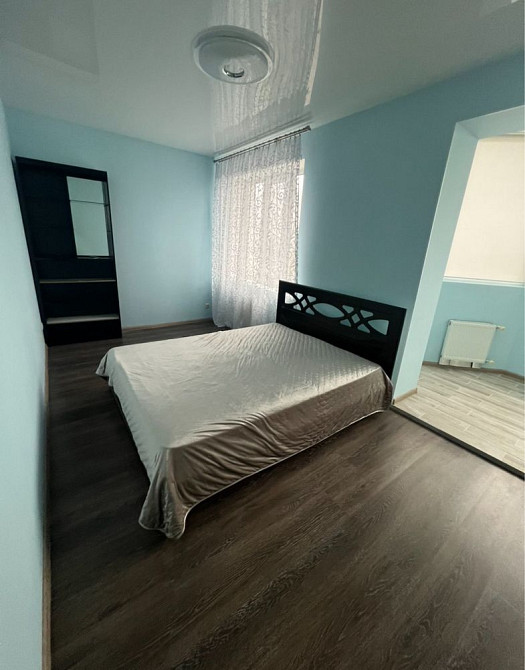 Велика 3х кімнатна квартира з ремонтомв Бучі! Постанова ТАК Буча - изображение 8