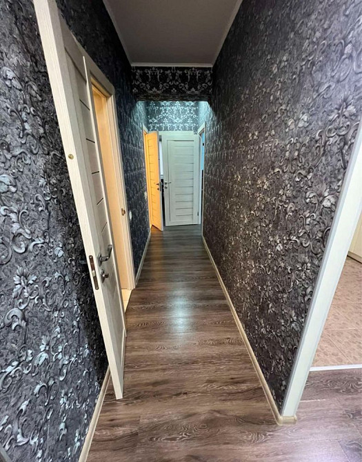 Велика 3х кімнатна квартира з ремонтомв Бучі! Постанова ТАК Буча - изображение 4