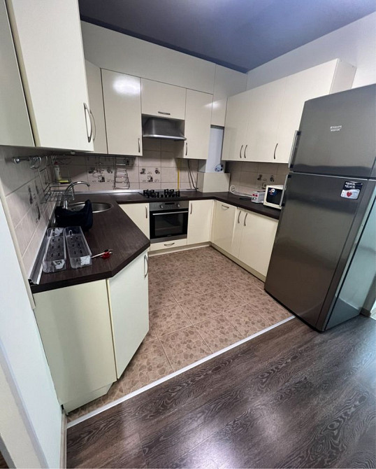 Велика 3х кімнатна квартира з ремонтомв Бучі! Постанова ТАК Буча - изображение 1