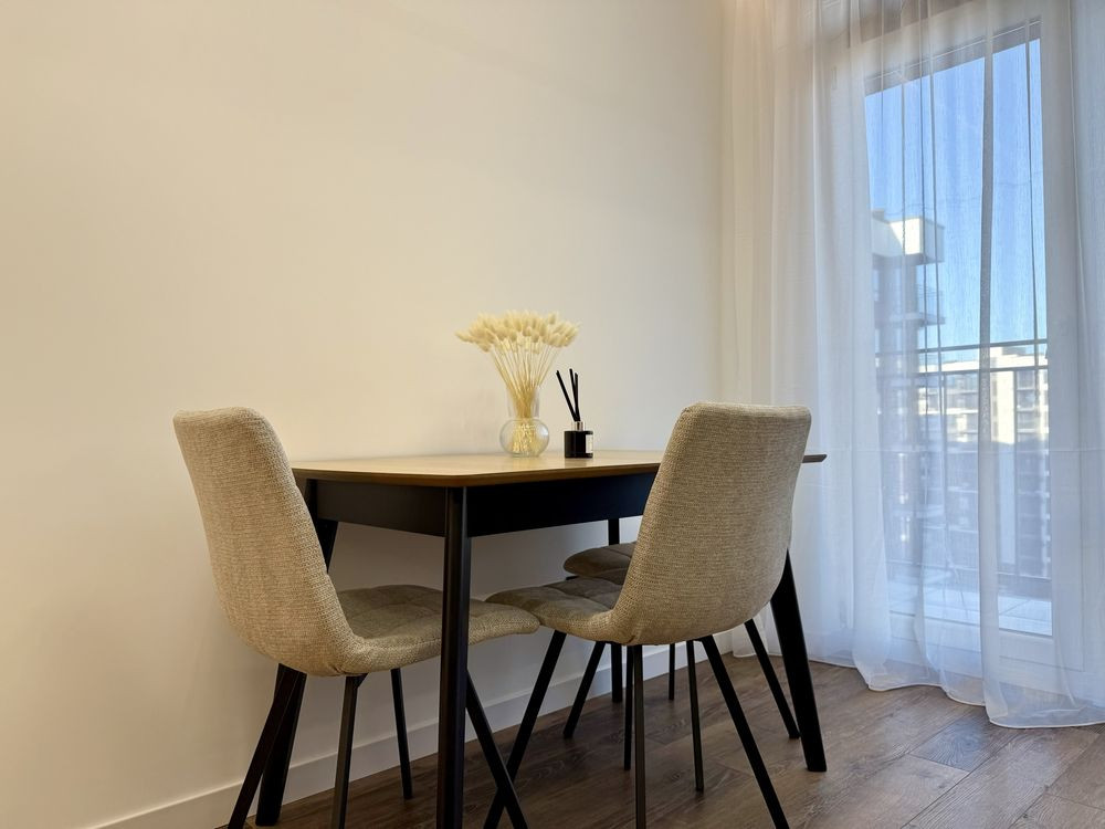 Укомплектована півторачка зі стильним ремонтом в ЖК Family Plaza! Івано-Франківськ - зображення 4