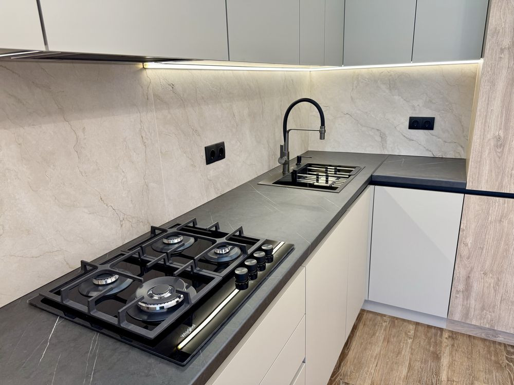 Укомплектована півторачка зі стильним ремонтом в ЖК Family Plaza! Івано-Франківськ - зображення 8