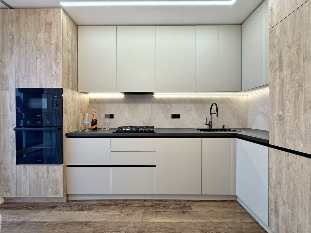 Укомплектована півторачка зі стильним ремонтом в ЖК Family Plaza! Івано-Франківськ - зображення 2