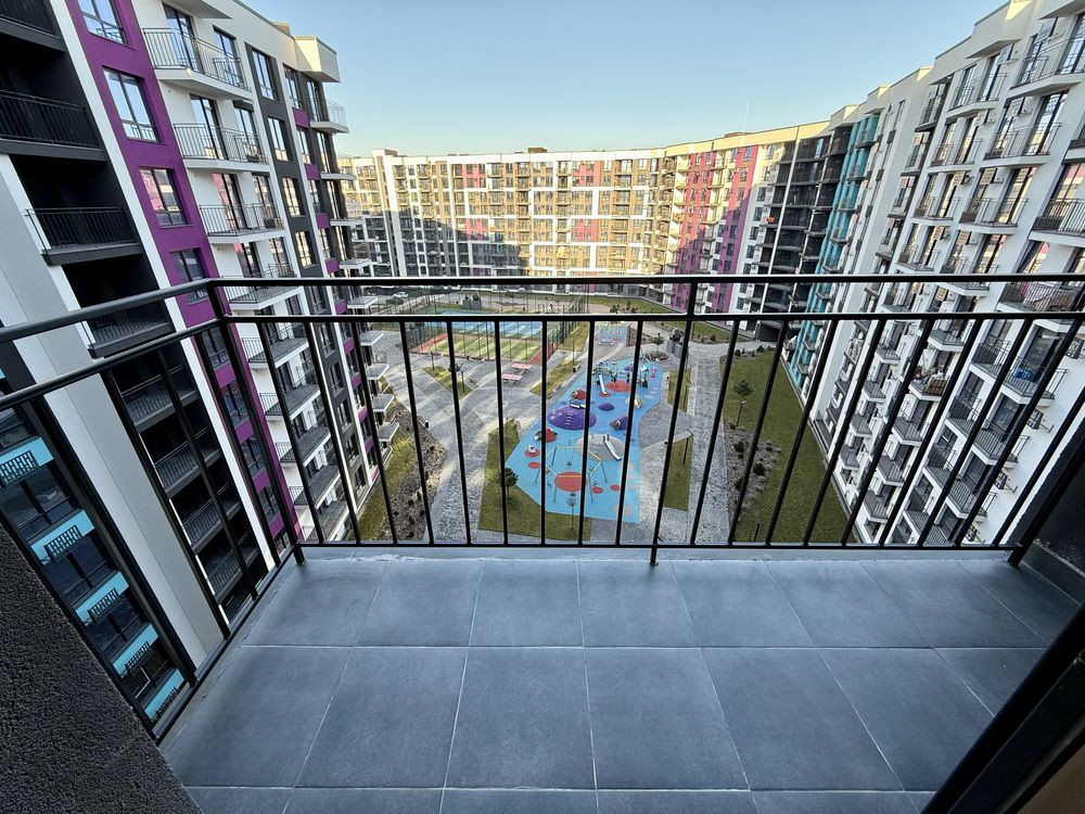 Укомплектована півторачка зі стильним ремонтом в ЖК Family Plaza! Івано-Франківськ - зображення 5