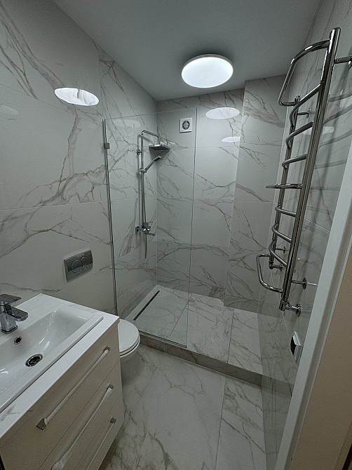 1к квартира з ремонтом, центр, Майзлі, вул.Незалежності переуступка Івано-Франківськ - зображення 6