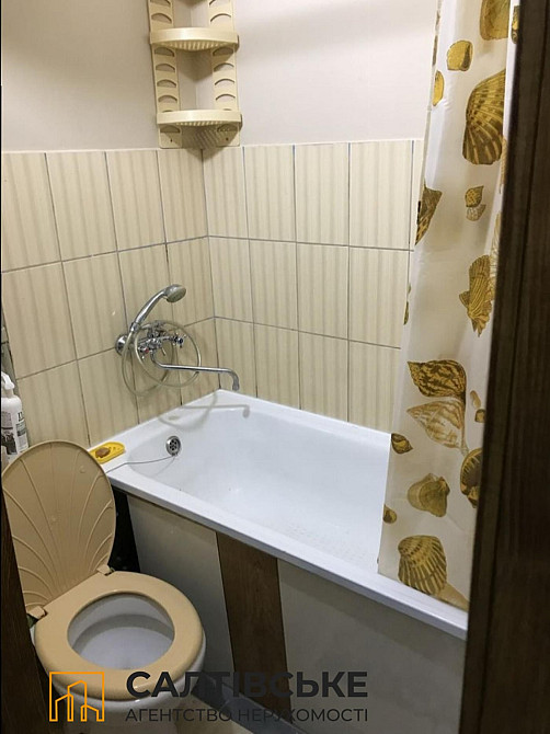 9435-АП Продам гостинку 19м2 на Салтівці Стара Салтівка Харків - зображення 5