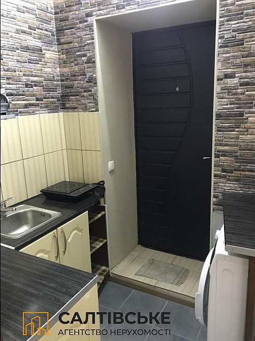 9435-АП Продам гостинку 19м2 на Салтівці Стара Салтівка Харків - зображення 3