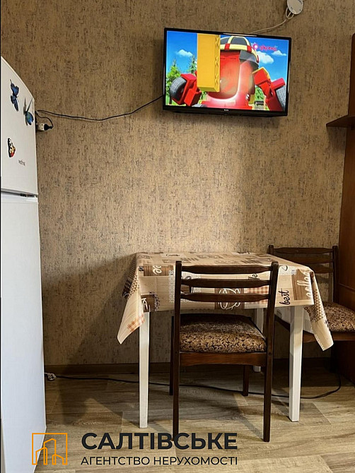 9435-АП Продам гостинку 19м2 на Салтівці Стара Салтівка Харків - зображення 4