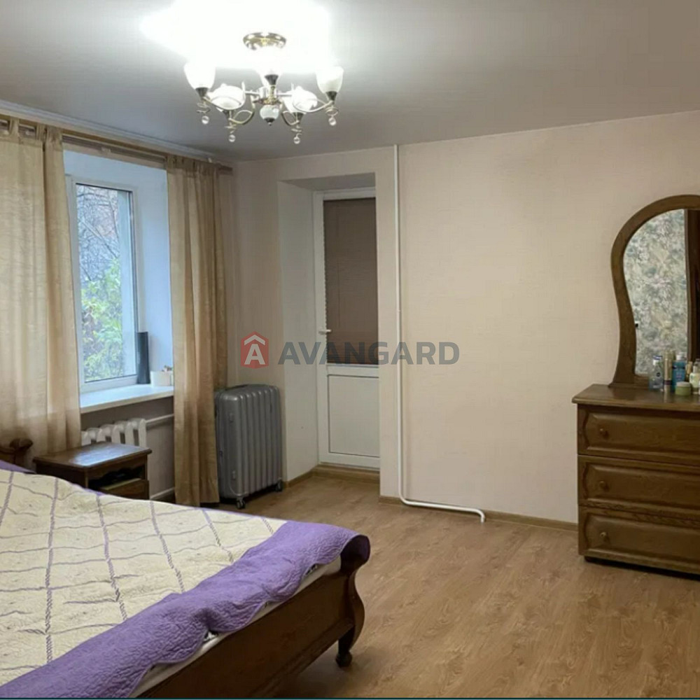 Продаж 4-кімнатна / просп. Лобановського 126 Киев - изображение 1