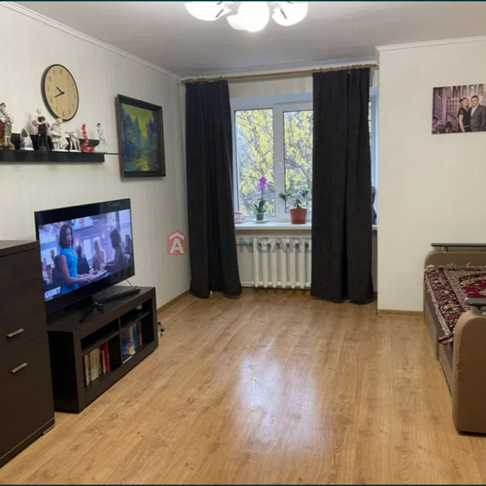 Продаж 4-кімнатна / просп. Лобановського 126 Киев - изображение 2