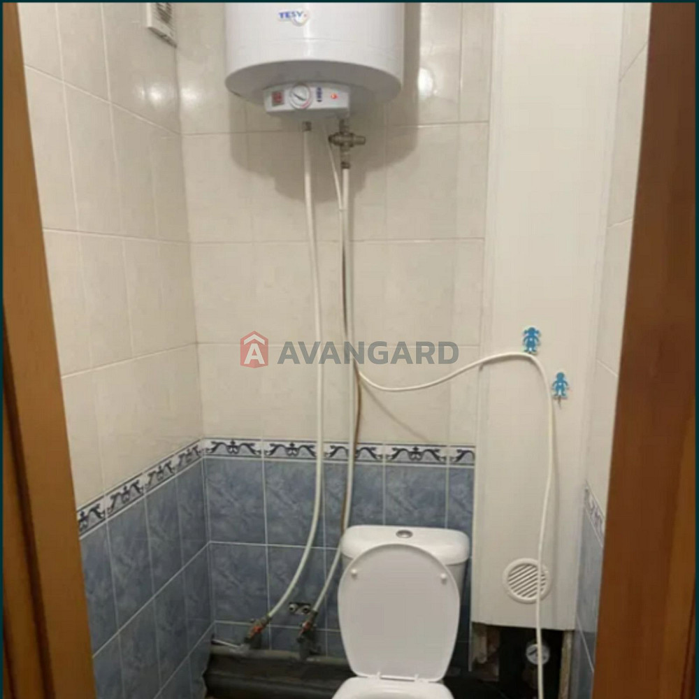 Продаж 4-кімнатна / просп. Лобановського 126 Киев - изображение 6