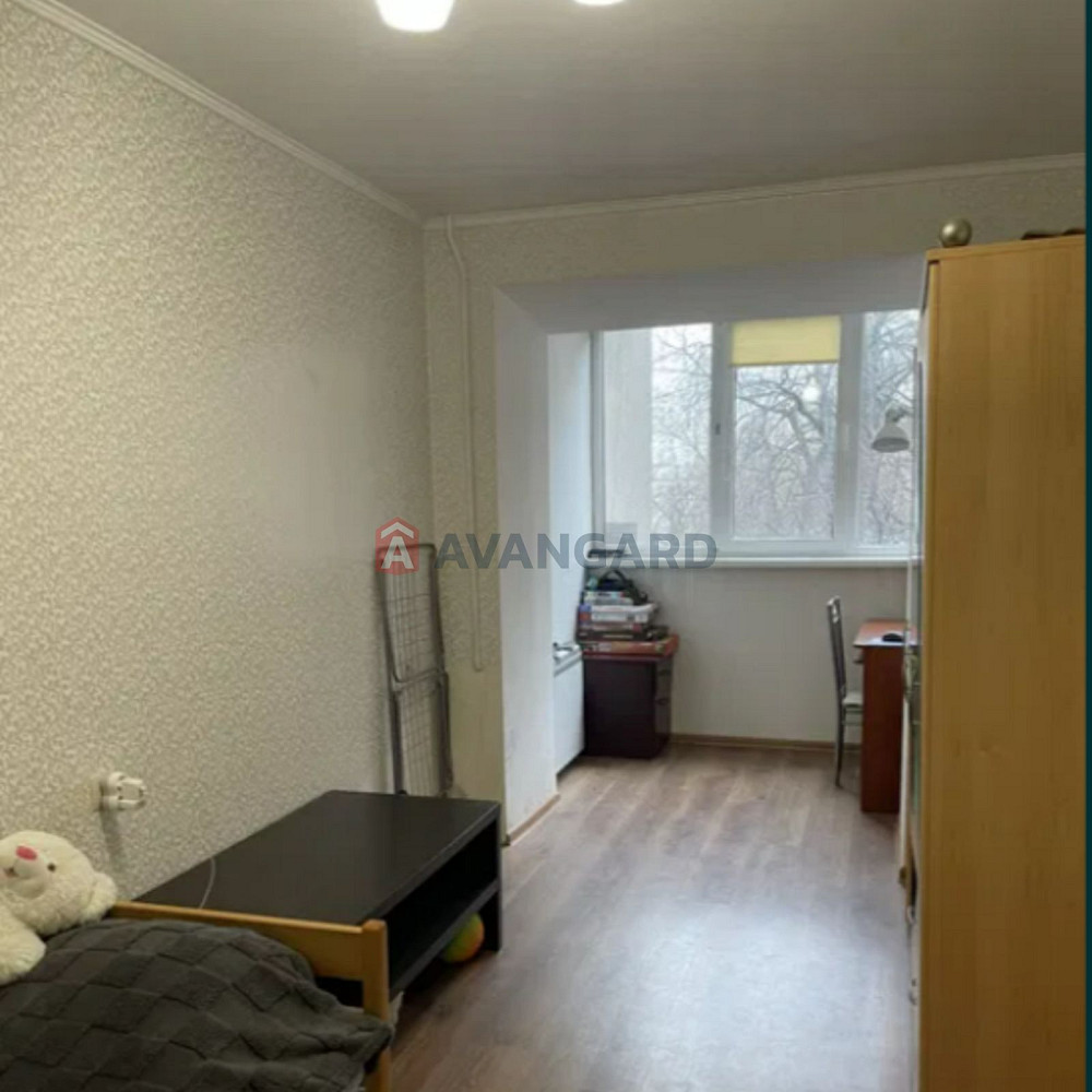 Продаж 4-кімнатна / просп. Лобановського 126 Киев - изображение 4