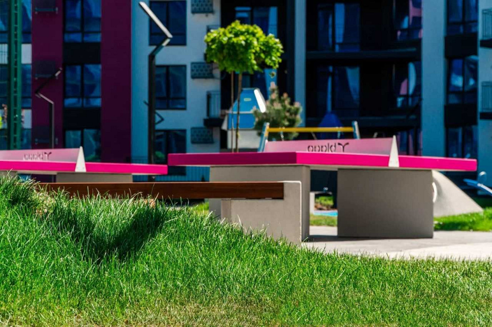 2-кімнатна, кухня-студія ЖК "Family Plaza"(здана, ЄОселя. постанови) Івано-Франківськ - зображення 3