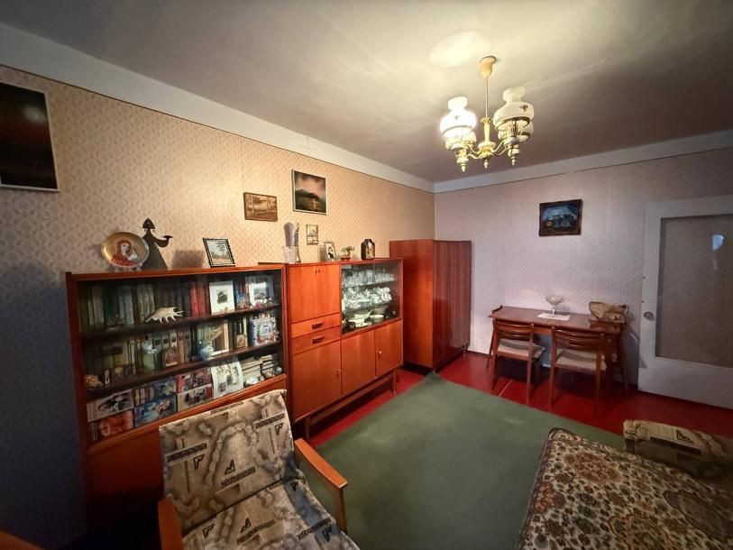 Продам однокомнатную Польку. 520мкр. Харків - зображення 1