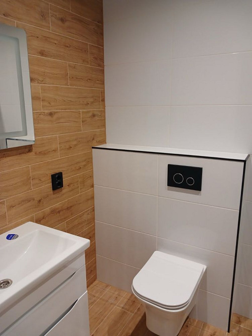 Продаж 1-к квартири у новобудові ЖК«Синергія Глас» Ровно - изображение 8