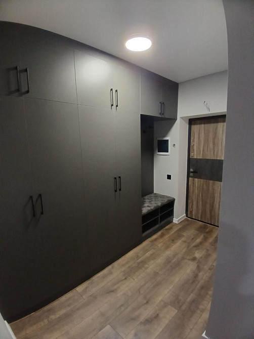 Продаж 1-к квартири у новобудові ЖК«Синергія Глас» Ровно - изображение 6