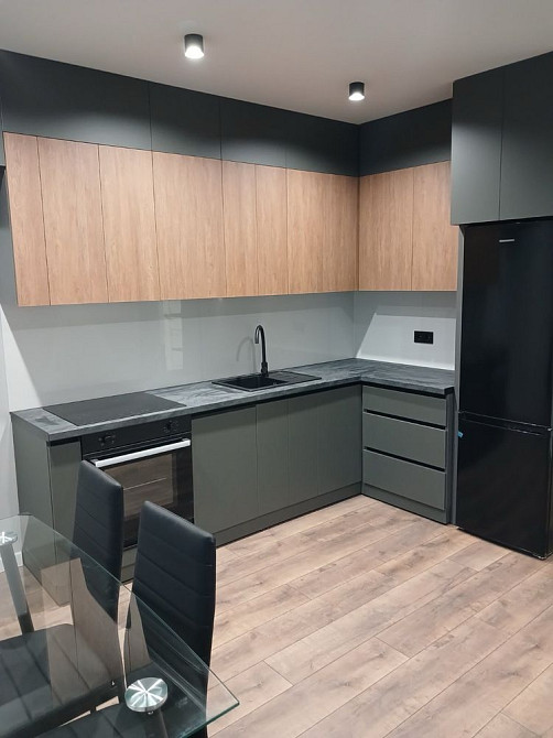 Продаж 1-к квартири у новобудові ЖК«Синергія Глас» Ровно - изображение 3