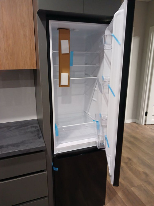 Продаж 1-к квартири у новобудові ЖК«Синергія Глас» Ровно - изображение 4