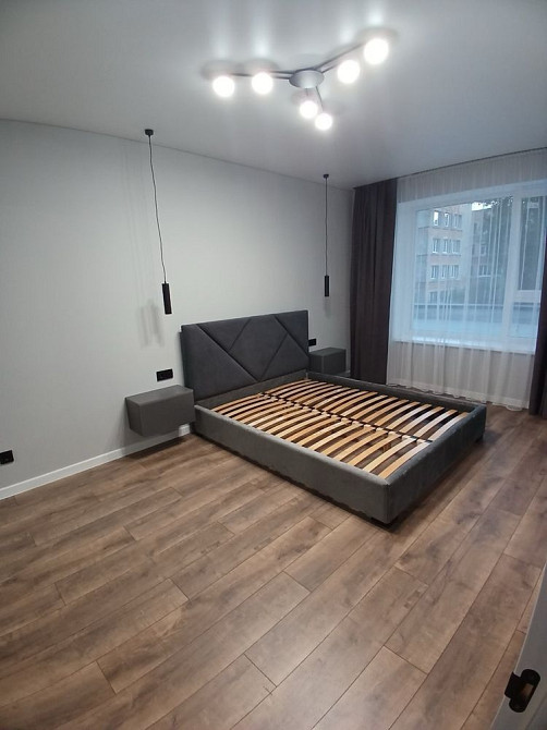 Продаж 1-к квартири у новобудові ЖК«Синергія Глас» Ровно - изображение 2