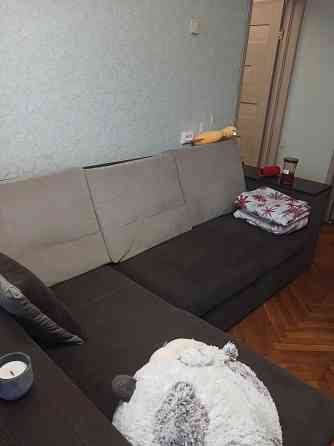 Продам 3-х кімнатну квартиру метро Оболонь Киев