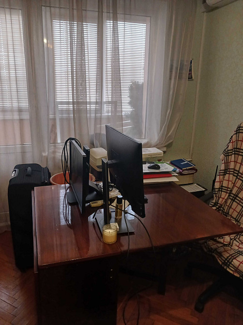 Продам 3-х кімнатну квартиру метро Оболонь Киев - изображение 3