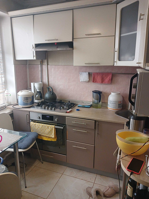 Продам 3-х кімнатну квартиру метро Оболонь Киев - изображение 1