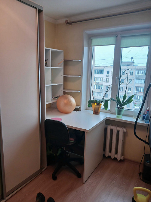 Продам 3-х кімнатну квартиру метро Оболонь Киев - изображение 2