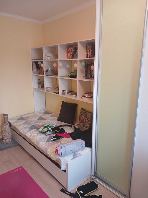 Продам 3-х кімнатну квартиру метро Оболонь Киев - изображение 8