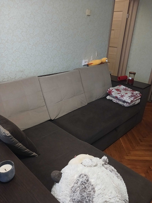 Продам 3-х кімнатну квартиру метро Оболонь Киев - изображение 5