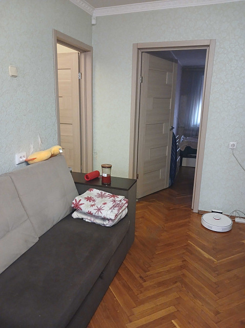 Продам 3-х кімнатну квартиру метро Оболонь Киев - изображение 7