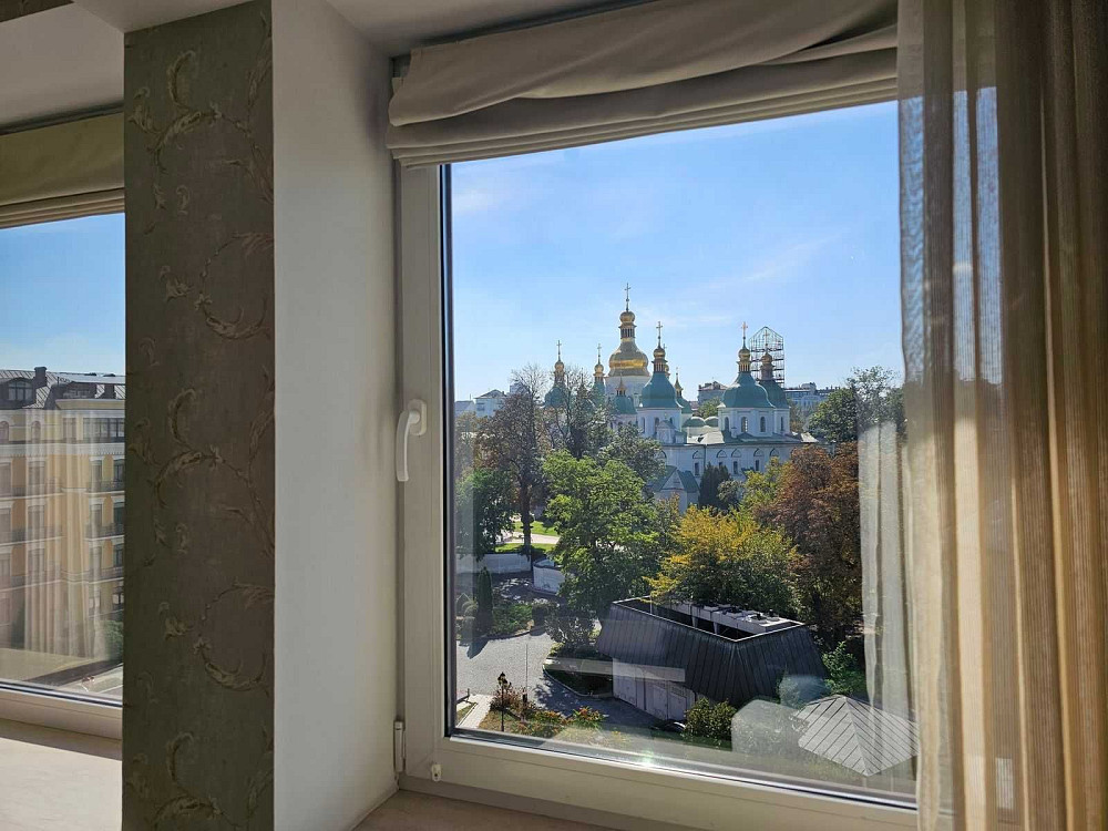 Видова\Софійська площа\Стрілецька\Рильський пров. 3\ 154м Ліфт з\б Киев - изображение 3