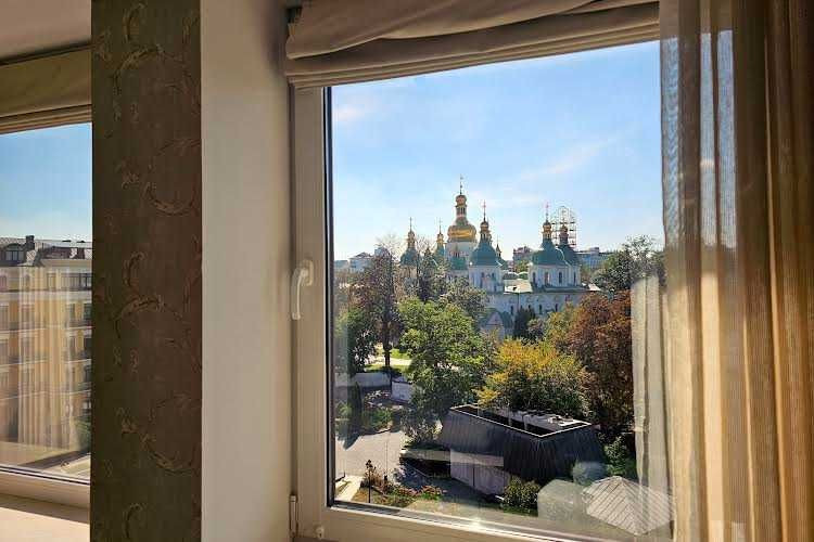 Видова\Софійська площа\Стрілецька\Рильський пров. 3\ 154м Ліфт з\б Киев - изображение 1