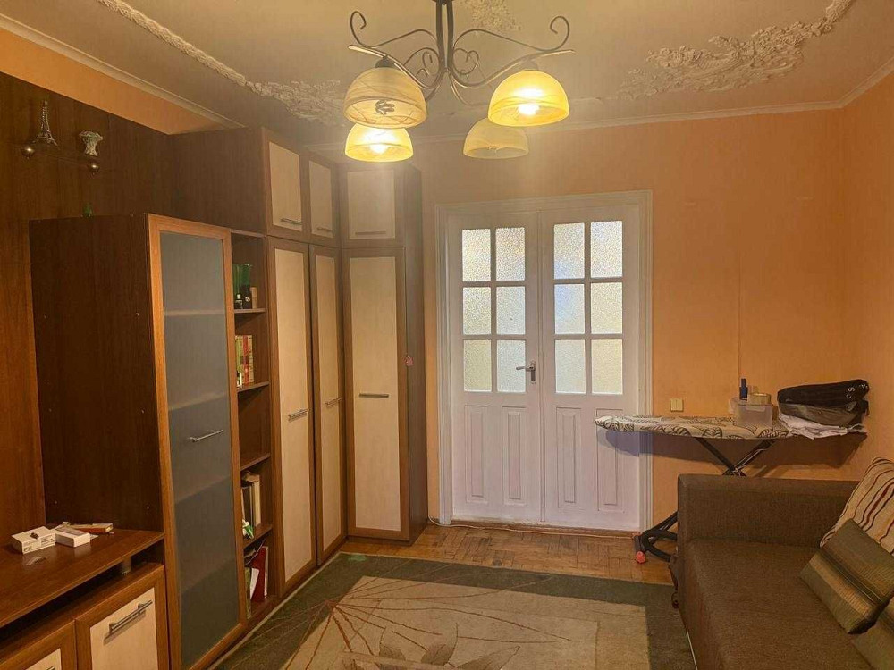 Продам 2к квартиру ж-м Тополь-1 (Запорожское шоссе,60) Днепр - изображение 6