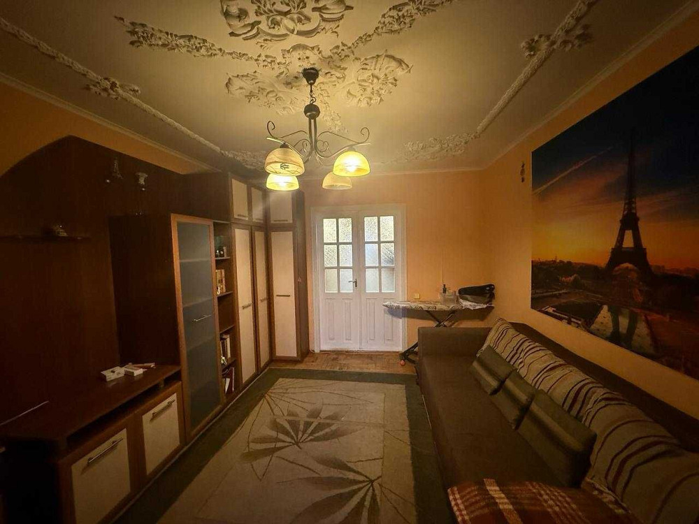 Продам 2к квартиру ж-м Тополь-1 (Запорожское шоссе,60) Днепр - изображение 5