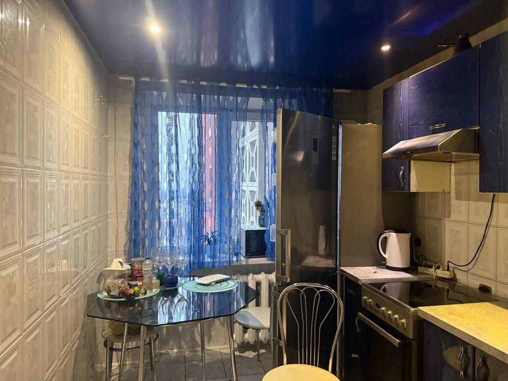 Продам 2к квартиру ж-м Тополь-1 (Запорожское шоссе,60) Днепр - изображение 2