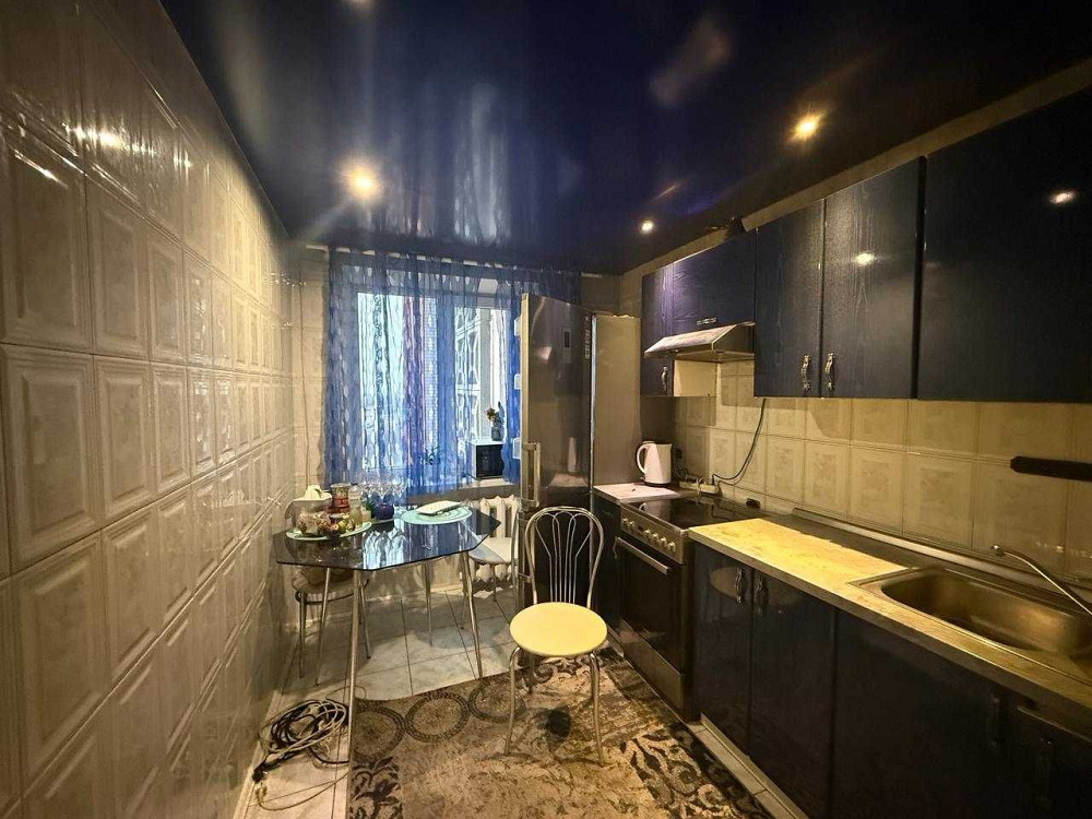 Продам 2к квартиру ж-м Тополь-1 (Запорожское шоссе,60) Днепр - изображение 1