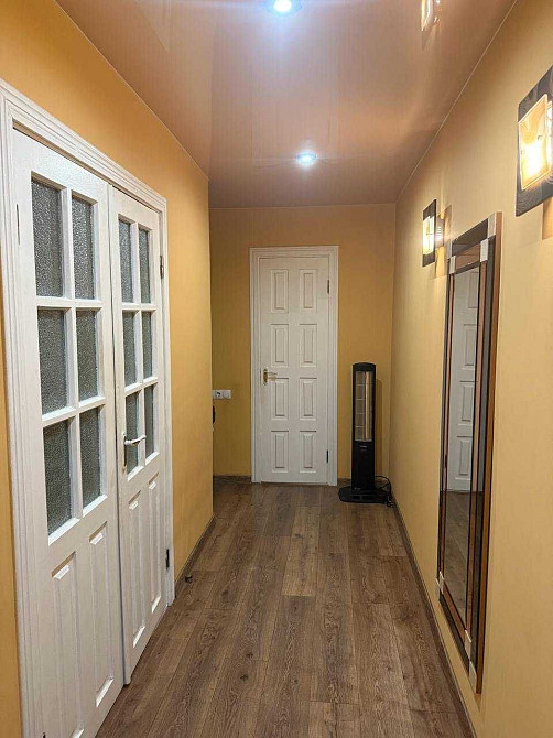 Продам 2к квартиру ж-м Тополь-1 (Запорожское шоссе,60) Днепр - изображение 8