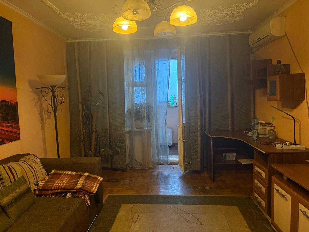 Продам 2к квартиру ж-м Тополь-1 (Запорожское шоссе,60) Днепр - изображение 4