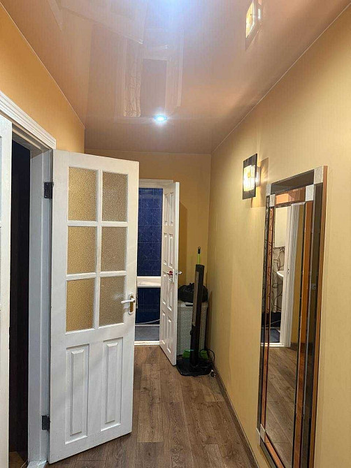 Продам 2к квартиру ж-м Тополь-1 (Запорожское шоссе,60) Днепр - изображение 7