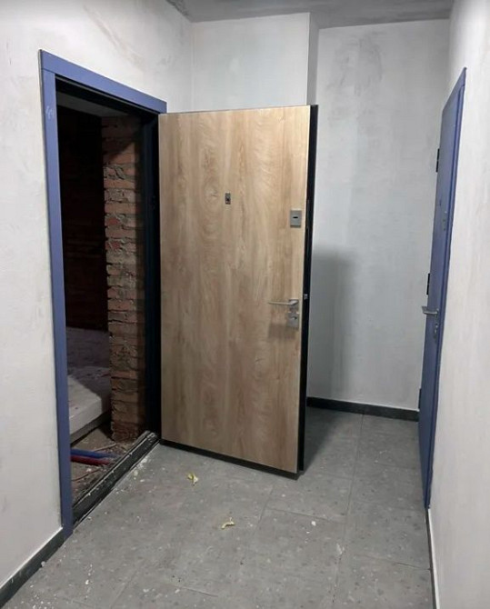 ;Продається перспективна 1-кімнатна квартира в районі РЗВА Ровно - изображение 5