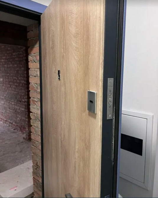 ;Продається перспективна 1-кімнатна квартира в районі РЗВА Ровно - изображение 6