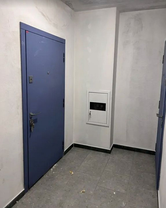 ;Продається перспективна 1-кімнатна квартира в районі РЗВА Ровно - изображение 4