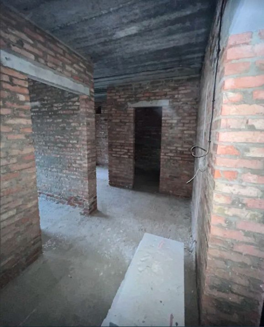 ;Продається перспективна 1-кімнатна квартира в районі РЗВА Ровно - изображение 7