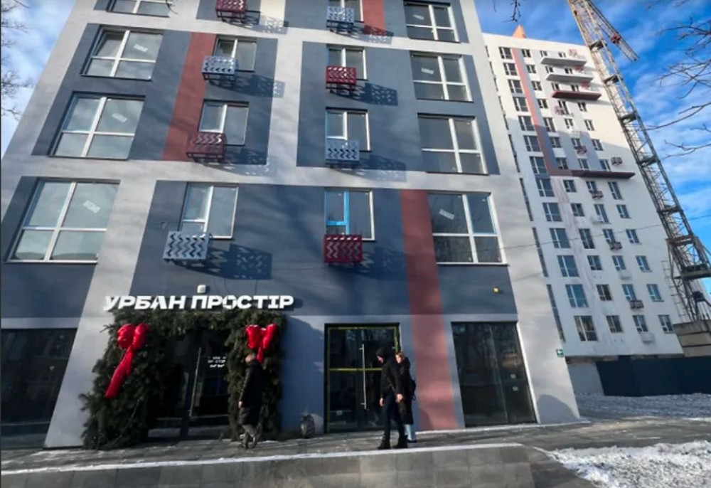 ;Продається перспективна 1-кімнатна квартира в районі РЗВА Ровно - изображение 2