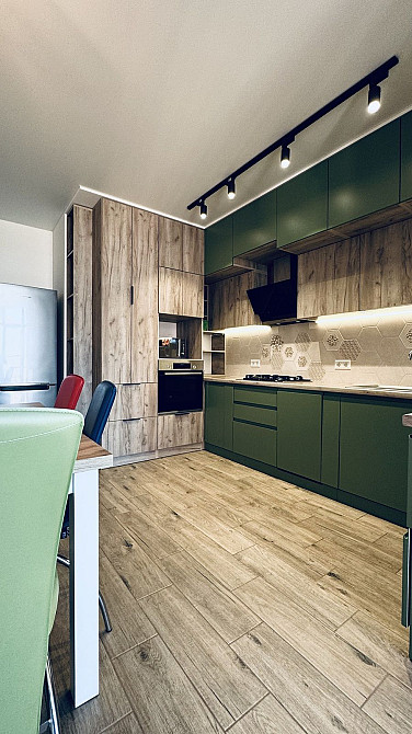 А8 Продам якісну 2к квартиру в новобудові!Вул.Шевченка! Семицвіт! Львов - изображение 5