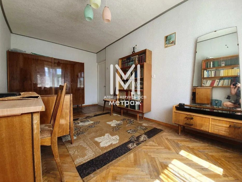 Продам 2х кв.Павлово поле, 23 августа, Песочин - изображение 3