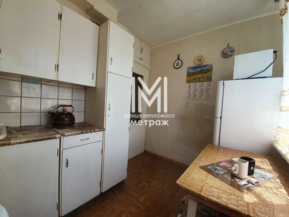 Продам 2х кв.Павлово поле, 23 августа, Песочин - изображение 6