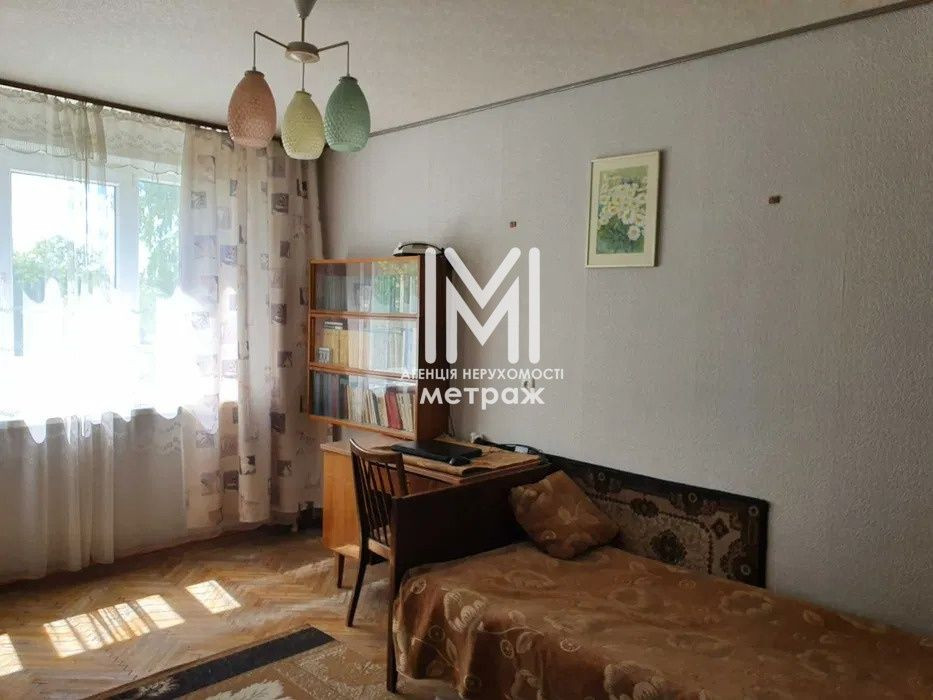 Продам 2х кв.Павлово поле, 23 августа, Песочин - изображение 4