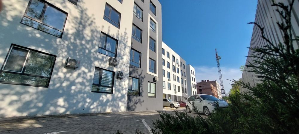 Квартира студія , за реальні кошти Буча - изображение 1