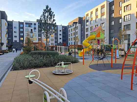 Терміново! Студія в готовому будинку ЖК "Молодість"! Суперціна! Ирпень