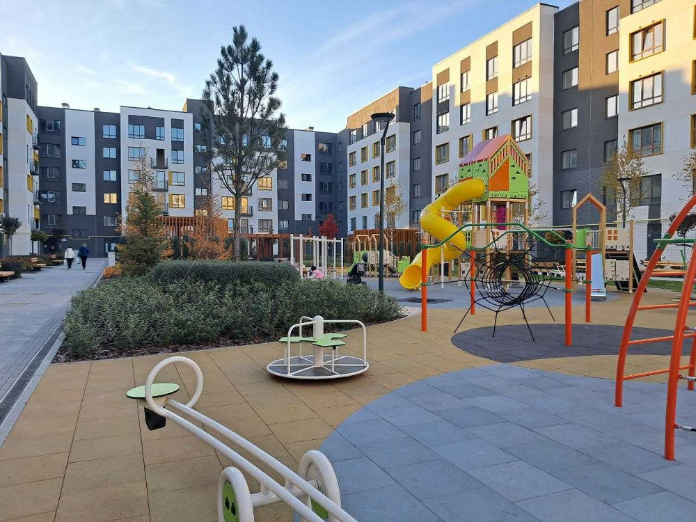 Терміново! Студія в готовому будинку ЖК "Молодість"! Суперціна! Ірпінь - зображення 3